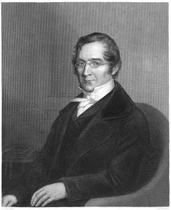 Joseph Louis Gay-Lussac, Franse chemicus en natuurkundige