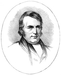 Joseph Sturge, 1793-1859, 19e eeuw door Unbekannt