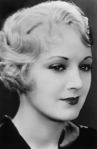 Josephine Dunn 1906-1983, Amerikaanse actrice, 20e eeuw