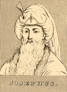 Josephus, 37 -c100, 1830 door Unbekannt