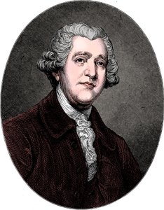 Josiah Wedgwood, Engelse industrieel en pottenbakker
