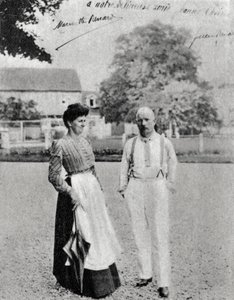 Jules Renard