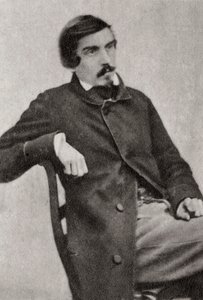 Jules de Goncourt, Franse auteur