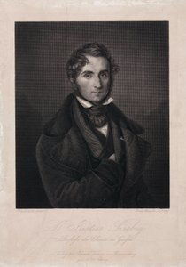 Justus von Liebig, Duitse chemicus door Unbekannt
