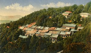Kaldana, Murree Hill, ca. 1918-ca. 1939 door Unbekannt
