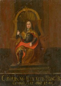 Karel VI