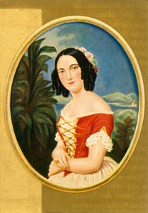 Karoline Stelzner, 1933 door Unbekannt