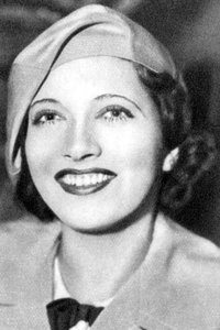 Kay Francis, Amerikaanse actrice, 1934-1935