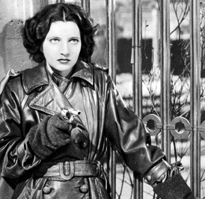 Kay Francis, Amerikaanse actrice