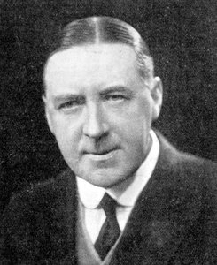 Keble Howard, Engelse romanschrijver, vroege 20e eeuw