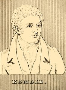 Kemble, 1757-1823, 1830