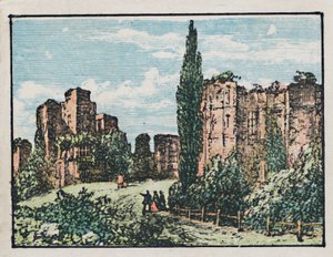 Kenilworth