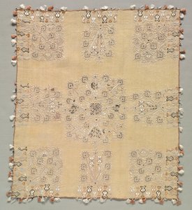 Zakdoek