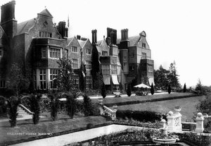 Killarney House, ca. 1882