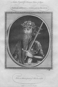 Koning Edward III