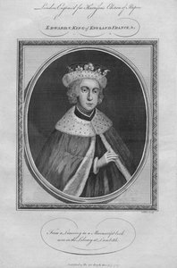 Koning Edward V, 1787 door Unbekannt