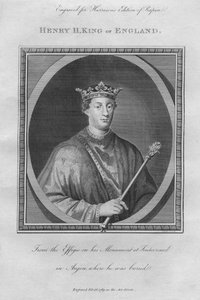 Koning Hendrik II