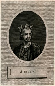 Koning Jan, 1793