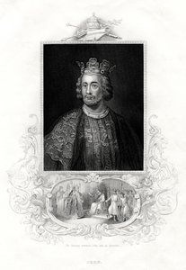 Koning Jan van Engeland