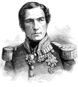 Koning Leopold I van België