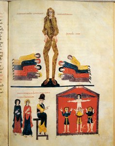 Koning Nebukadnezar II (630-561 v.Chr.), 976