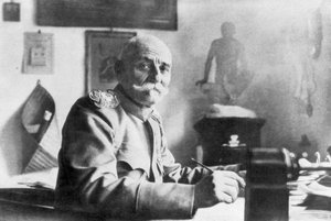 Koning Peter I van Servië