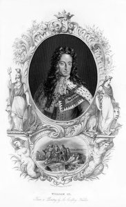 Koning Willem III