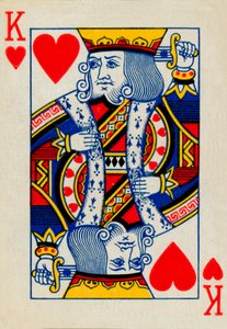 Hartenkoning
