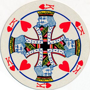 Hartenkoning, ca. 1929
