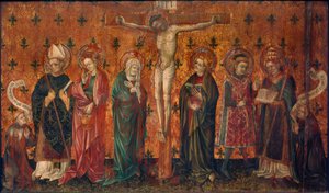 Kruisiging van Christus