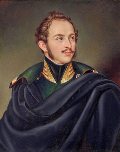 Kroonprins Maximiliaan van Beieren