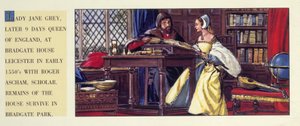 Lady Jane Grey