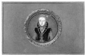 Lady Jane Grey, 16e eeuw, 1896