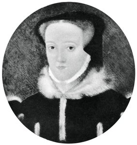Lady Jane Grey, 16e eeuw Koningin van Engeland, 1937 door Unbekannt