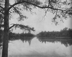 Meer van de Eilanden, Duizend Eilanden, ca. 1897