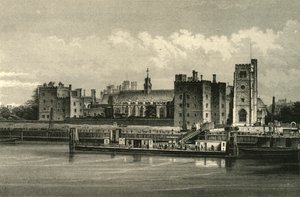 Lambeth Palace