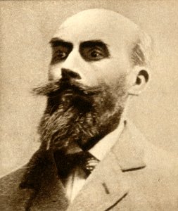 Landru - Blauwbaard van Frankrijk!, 1921, 1933