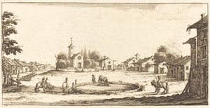 Landschap, in of na 1635