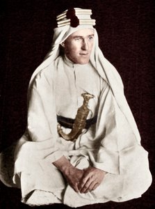 Lawrence van Arabië