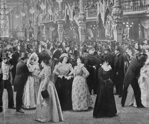 Le Casino De Paris