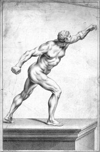 De Gladiator