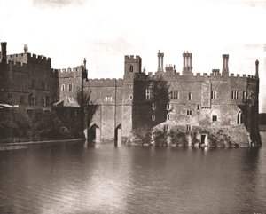 Leeds Kasteel, Maidstone, Kent