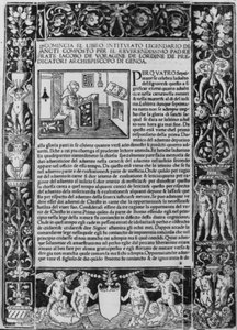 Legendario di sancti, 20 oktober 1514