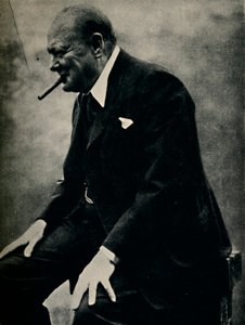 Vrije Moment, ca. 1945