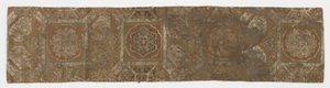 Fragment van een obi