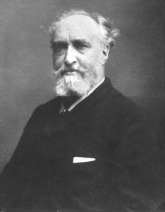 Leon Bienvenu, ca. 1893