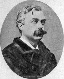 Leon Bloy, Franse romanschrijver, essayist en dichter, 1895