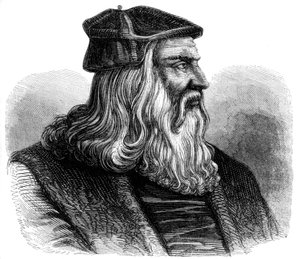 Leonardo da Vinci