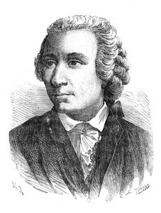 Leonhard Euler, 18e-eeuwse Zwitserse wiskundige