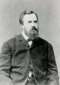Leonid Maykov, Russische filoloog en academicus, 19e eeuw